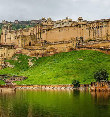 Jaipur City Tours