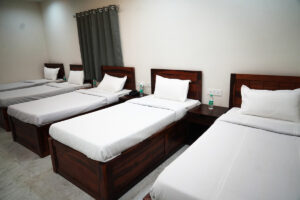 Premium Family Suite in Jaipur