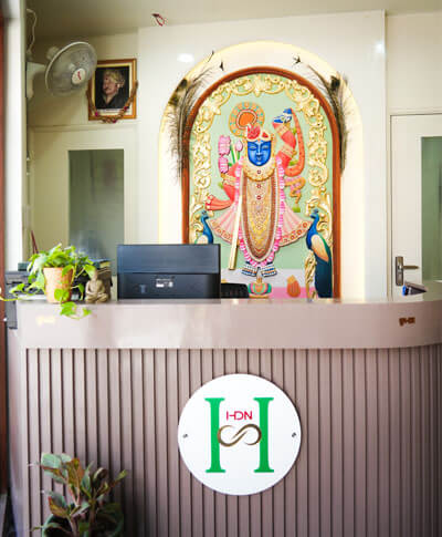 hotel diwakar niwas in jaipur