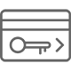 Smart Key hotel