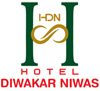 Hotel Diwakar Niwas Logo